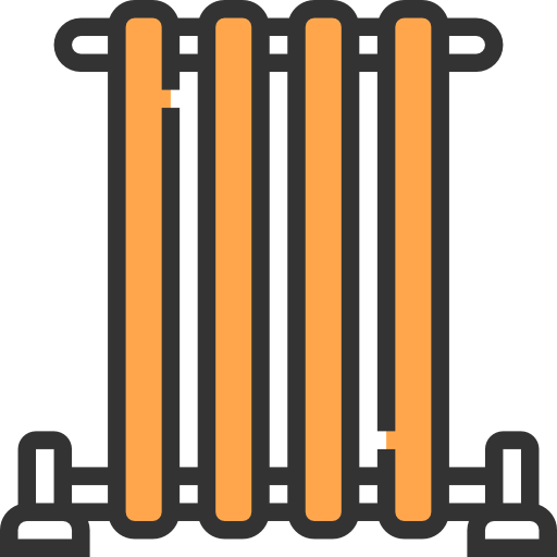 Heater icon
