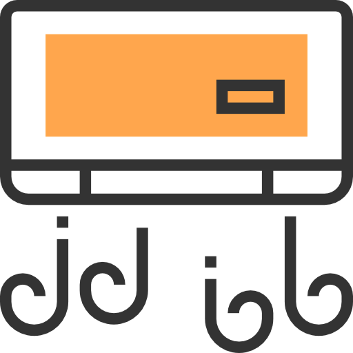 Heater icon