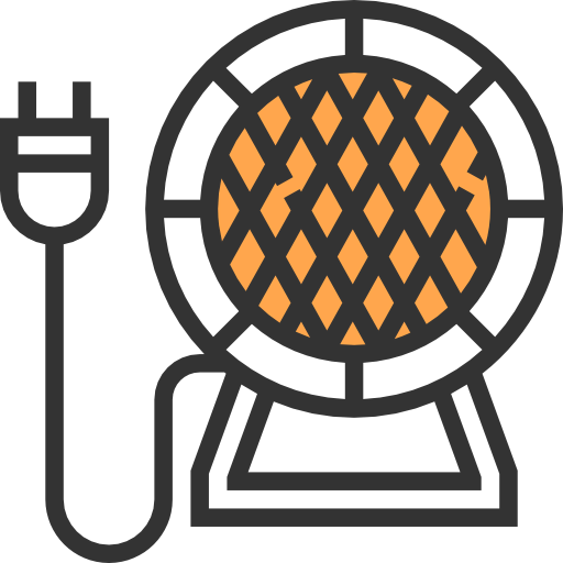 Heater icon