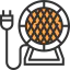 Heater icon 64x64