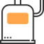 Heater icon 64x64