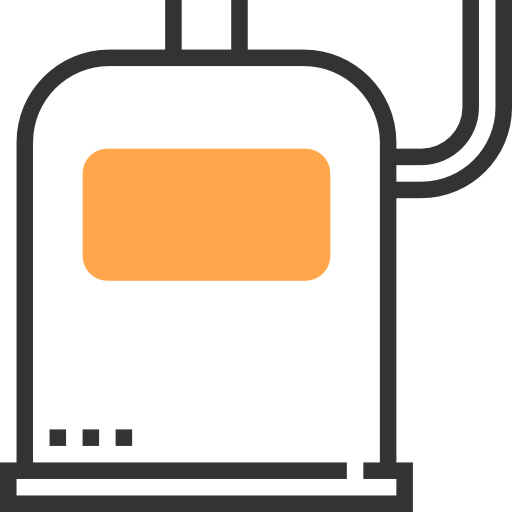 Heater icon