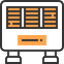 Heater icon 64x64