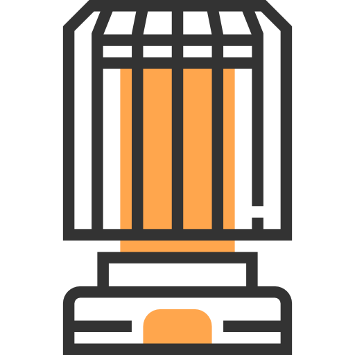 Heater icon