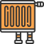 Heater icon 64x64