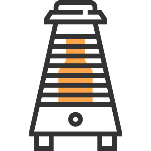 Heater icon
