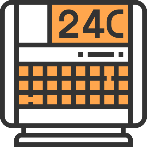 Heater icon