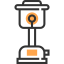 Heater icon 64x64