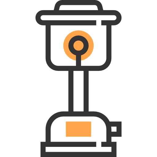 Heater icon