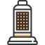 Heater icon 64x64