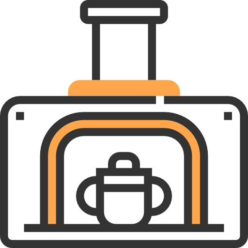 Fireplace icon