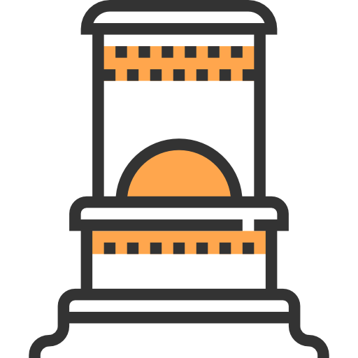Heater icon