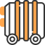 Heater icon 64x64