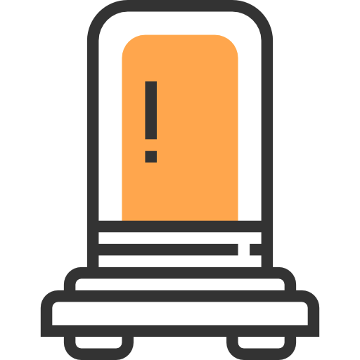 Heater icon