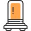 Heater icon 64x64