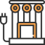 Heater icon 64x64