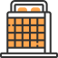 Heater icon 64x64