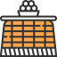 Heater icon 64x64
