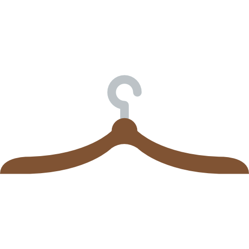 Hanger icon