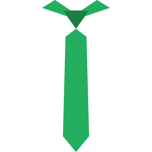 Tie icon
