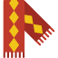 Scarf icon 64x64