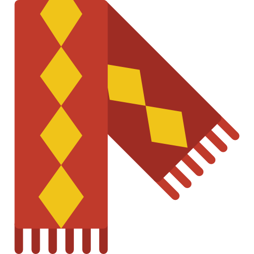 Scarf icon