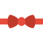 Bow tie icon 64x64