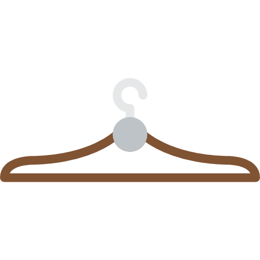 Hanger icon