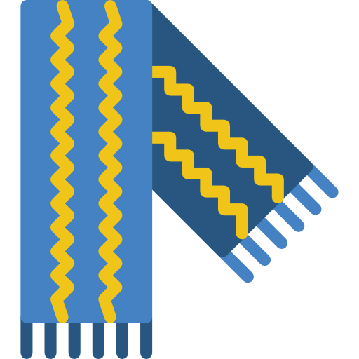 Scarf icon