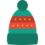 Winter hat icon 64x64