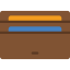 Wallet icon 64x64