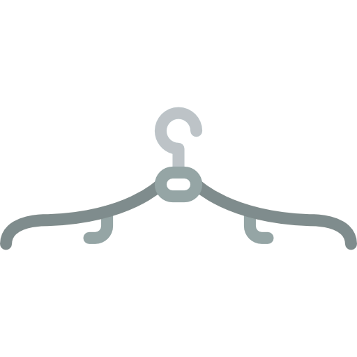 Hanger icon