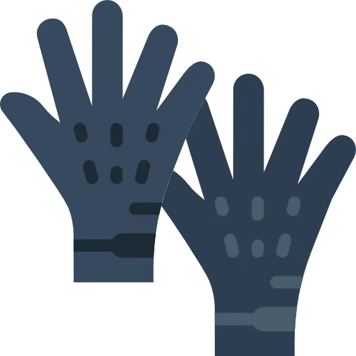 Gloves icon