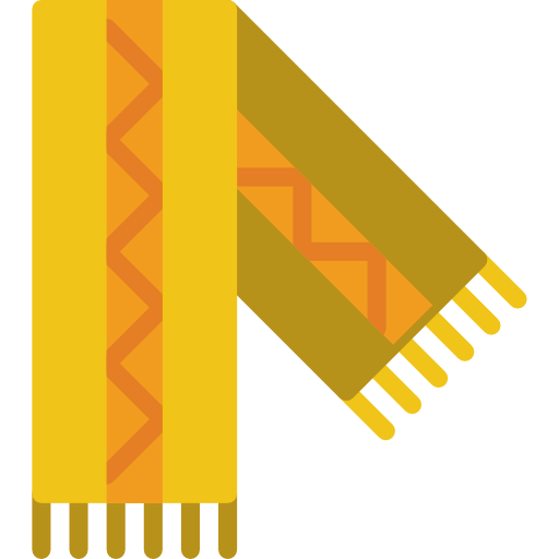 Scarf icon