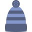 Winter hat icon 64x64