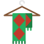 Scarf icon 64x64