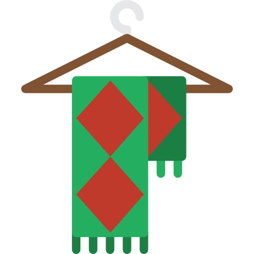 Scarf icon