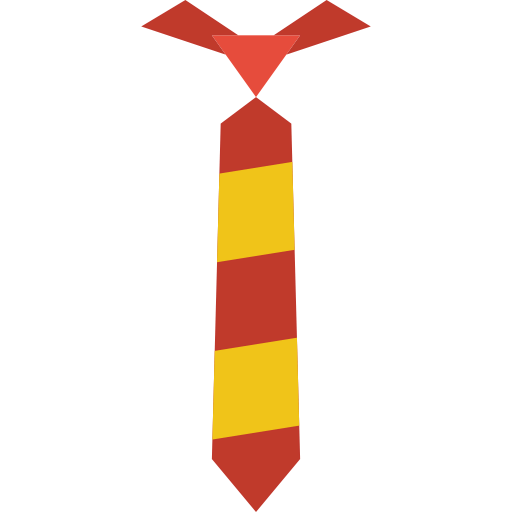 Tie icon