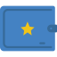 Wallet icon 64x64