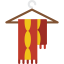 Scarf icon 64x64