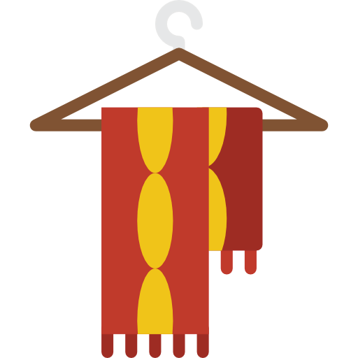 Scarf icon