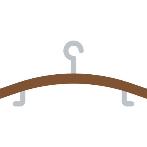 Hanger icon