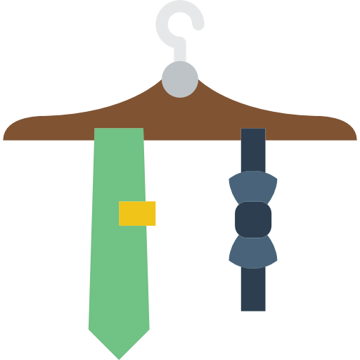 Tie icon