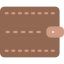 Wallet icon 64x64