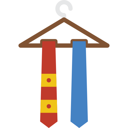 Tie icon