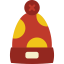 Winter hat icon 64x64