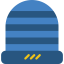 Winter hat icon 64x64