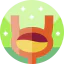 Cystitis icon 64x64