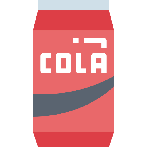 Cola icon
