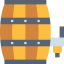 Barrel Symbol 64x64